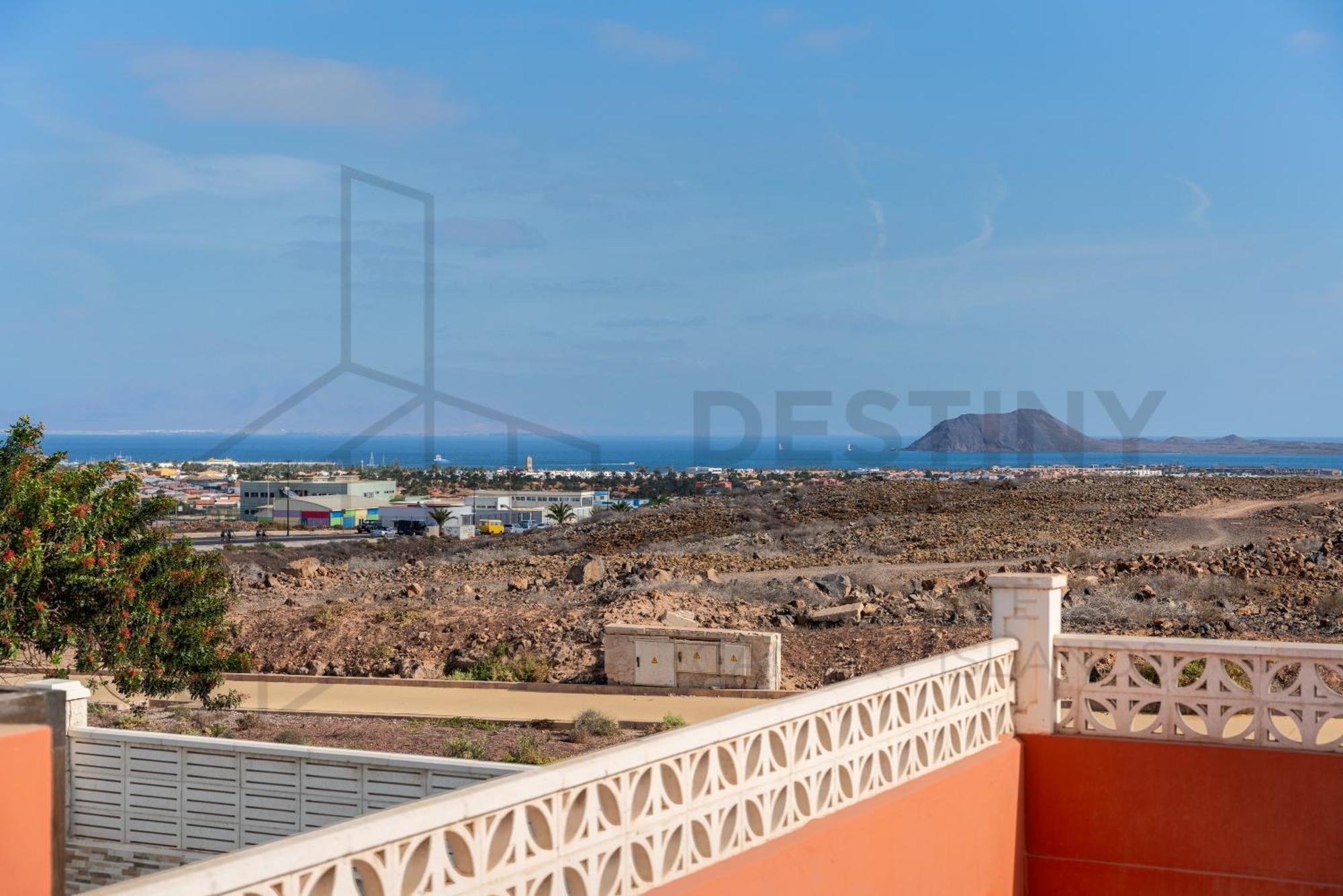 Villa Atlantic Ocean Private Pool Corralejo By Holidays Home Zewnętrze zdjęcie