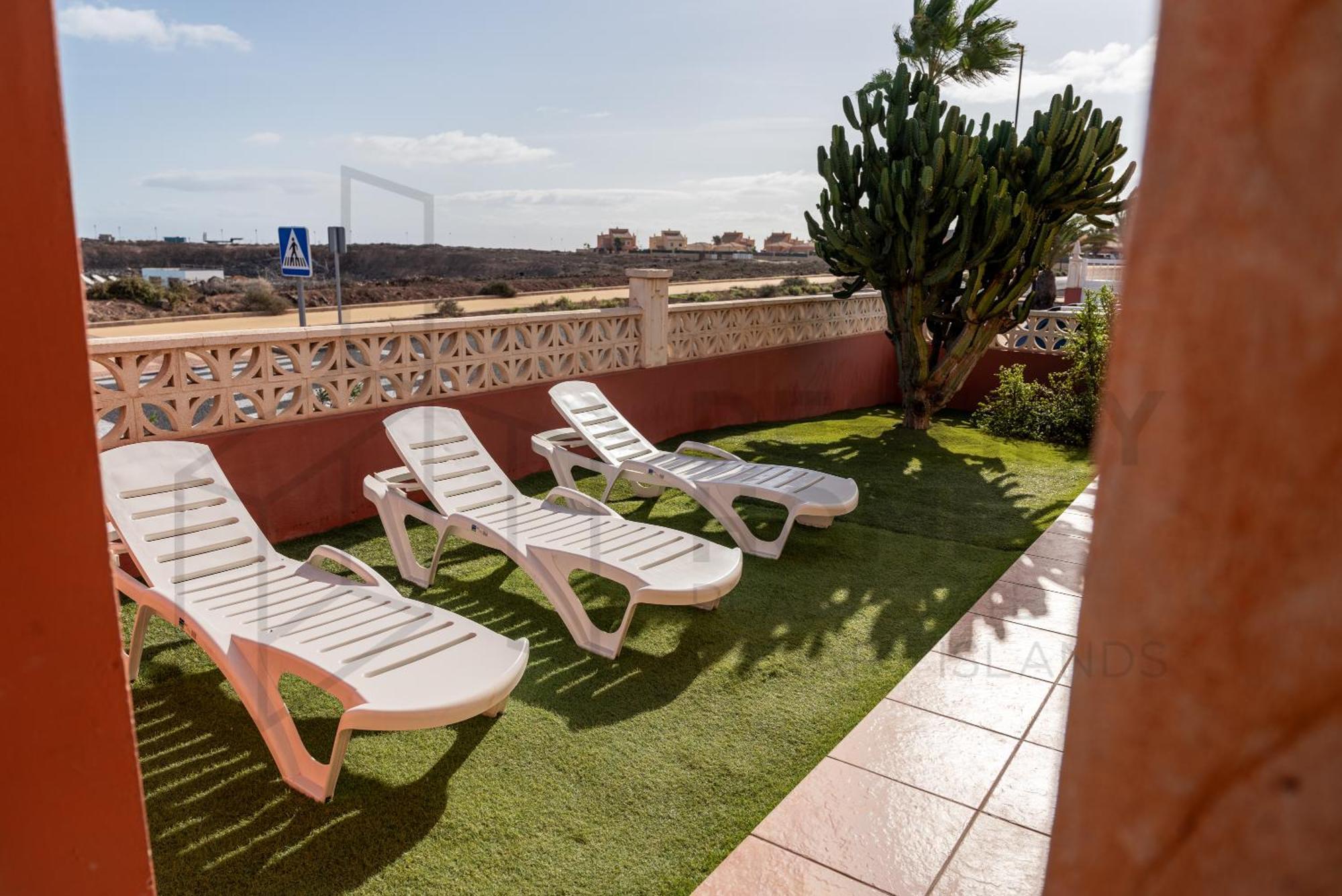 Villa Atlantic Ocean Private Pool Corralejo By Holidays Home Zewnętrze zdjęcie